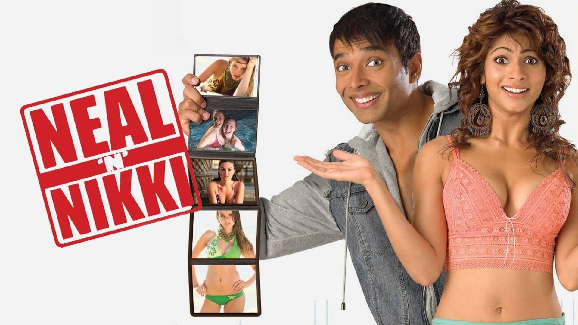 Neal 'n' Nikki - immagine