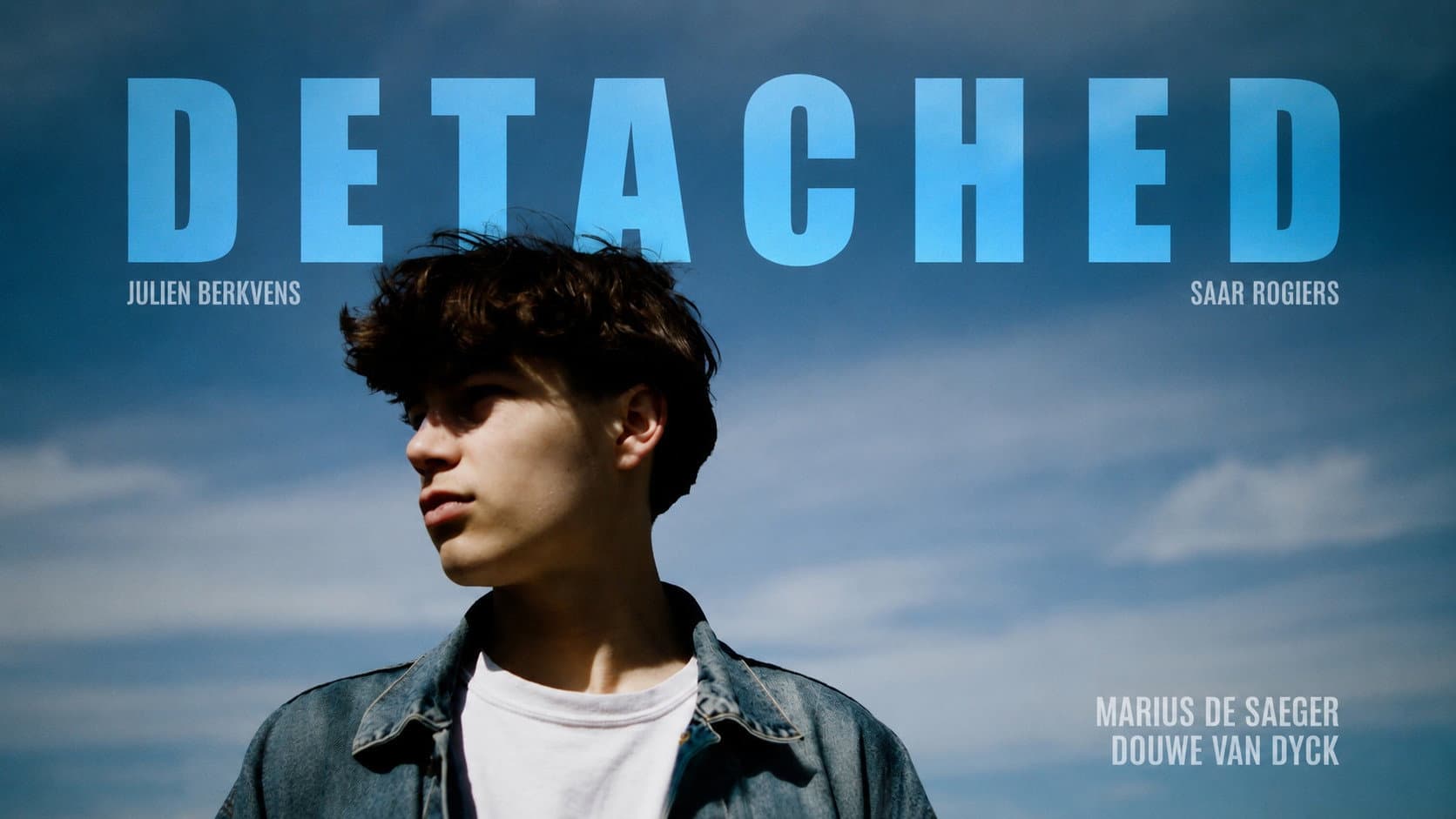 Detached - immagine