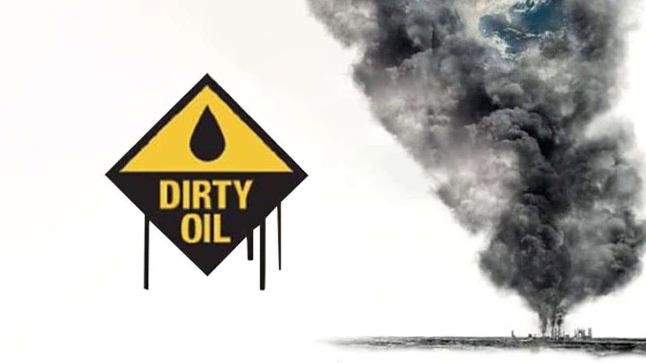 Dirty Oil - immagine