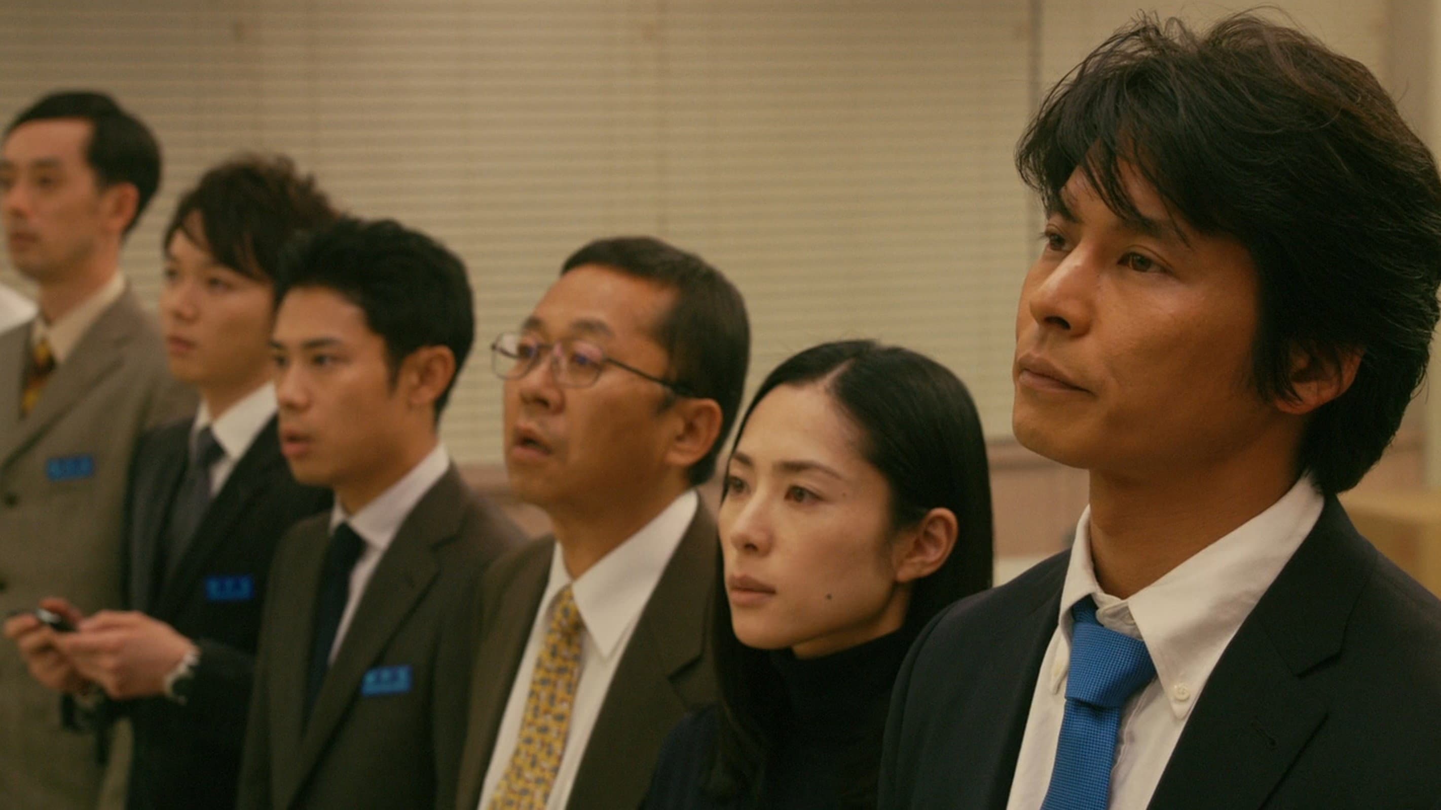 踊る大捜査線 THE MOVIE 3 ヤツらを解放せよ！ - immagine