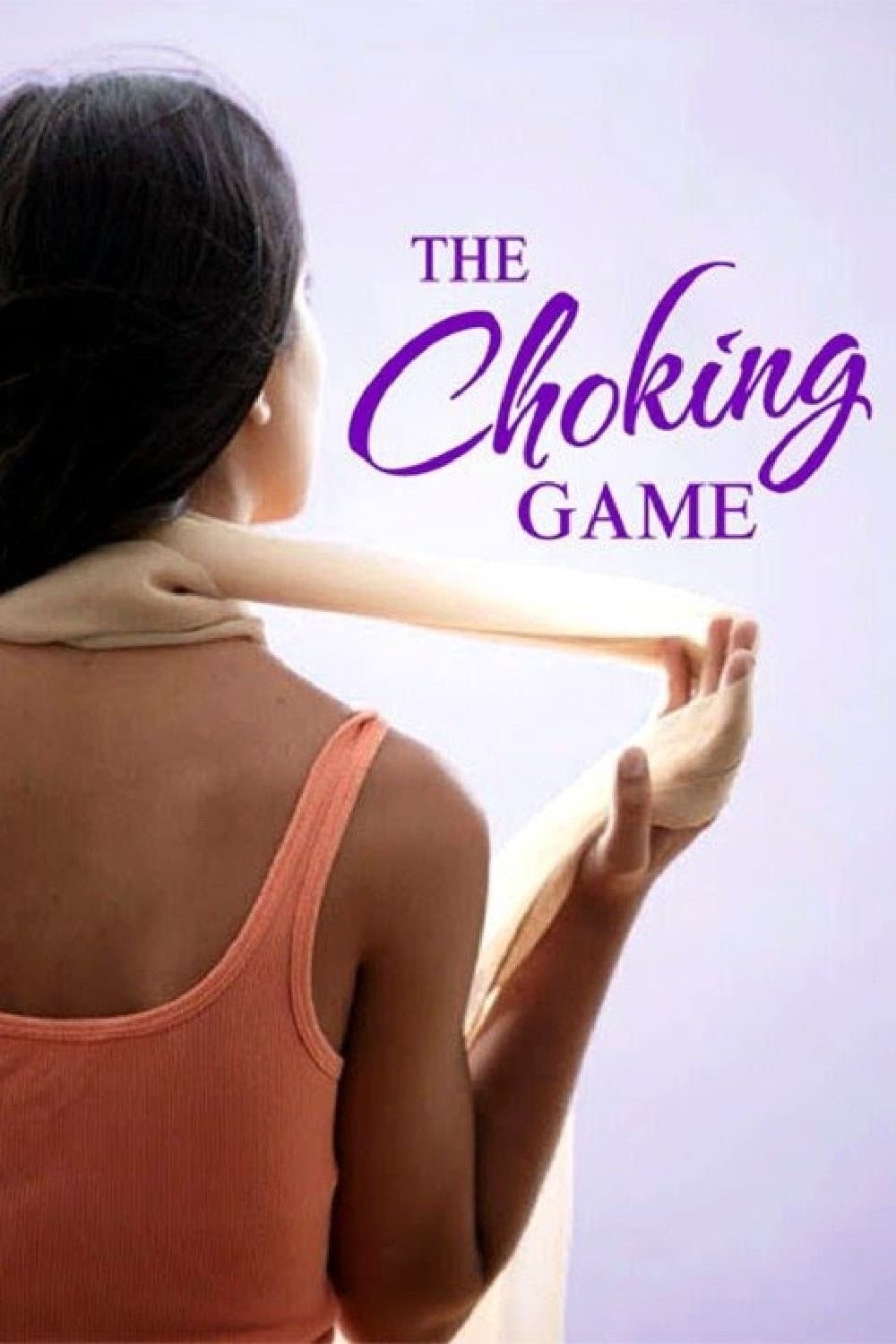 Poster di The Choking Game