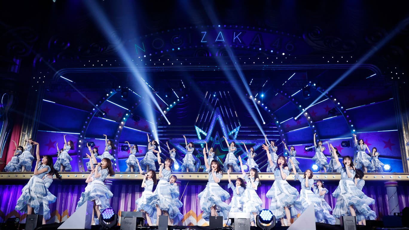 Nogizaka46「12th YEAR BIRTHDAY LIVE」 - immagine