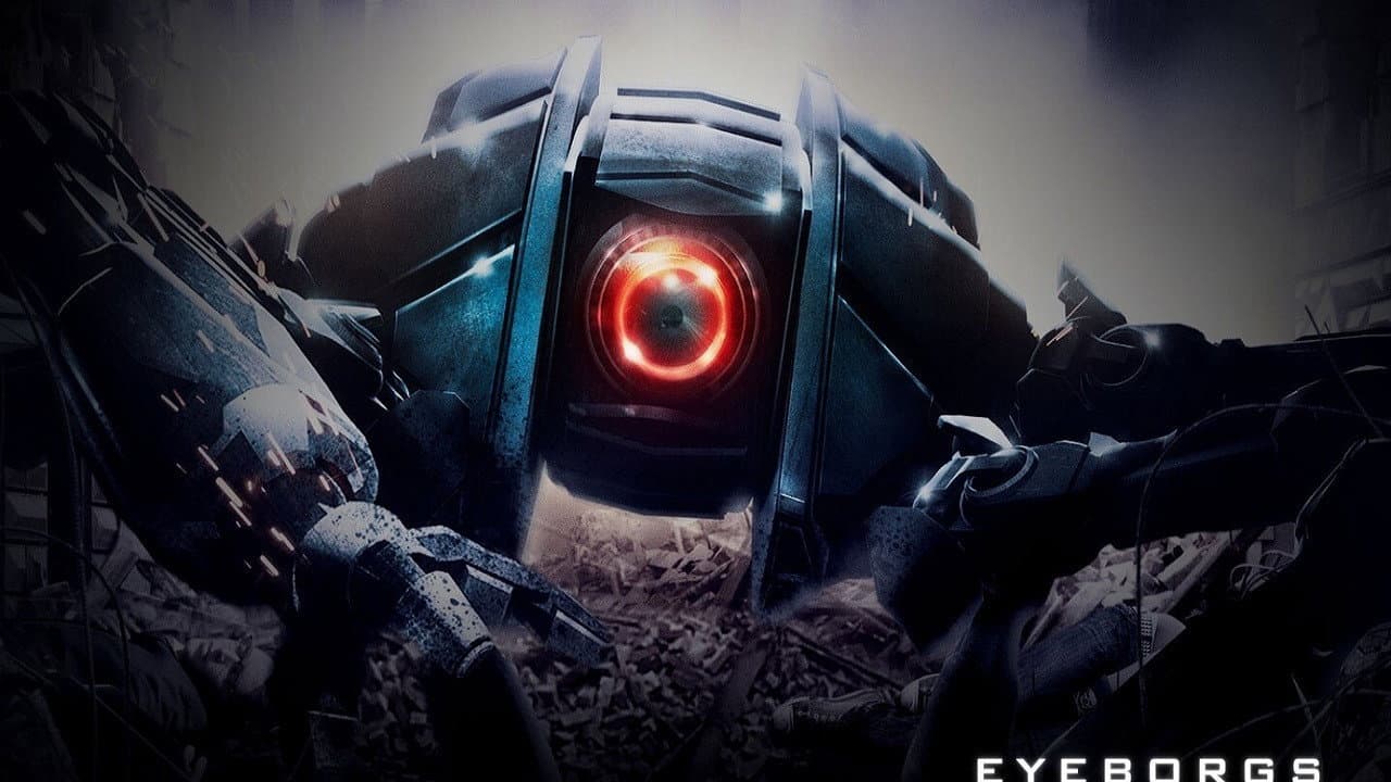Eyeborgs - immagine