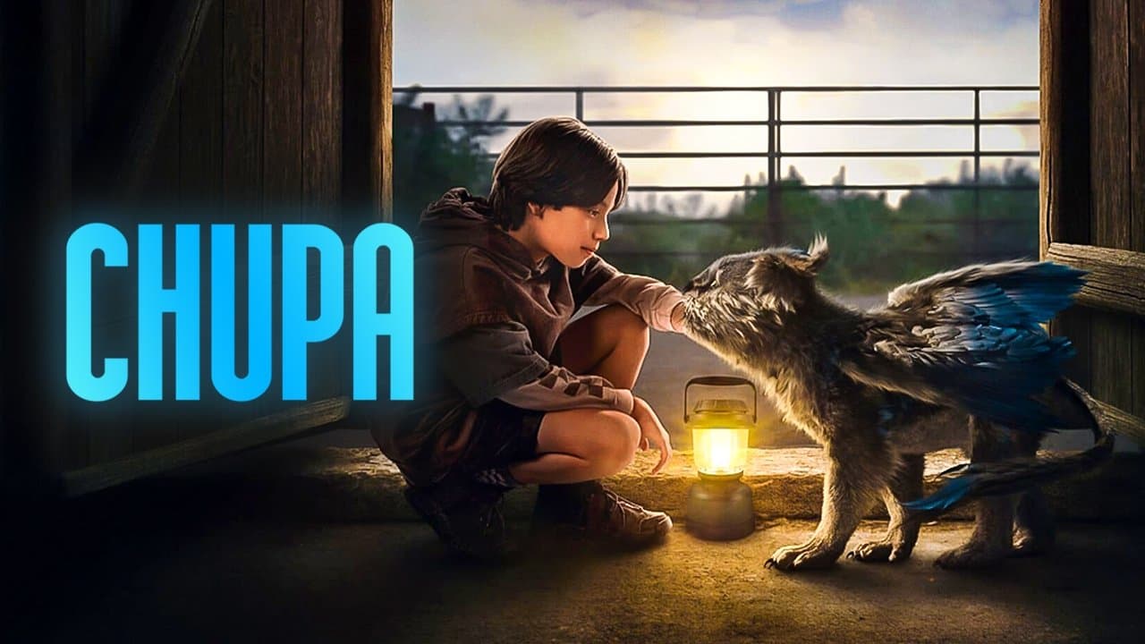 Chupa - immagine