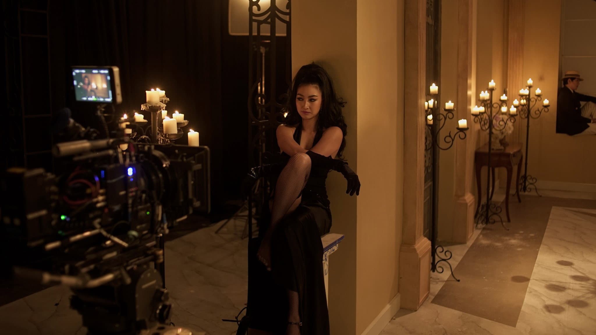 มายาพิศวง - immagine