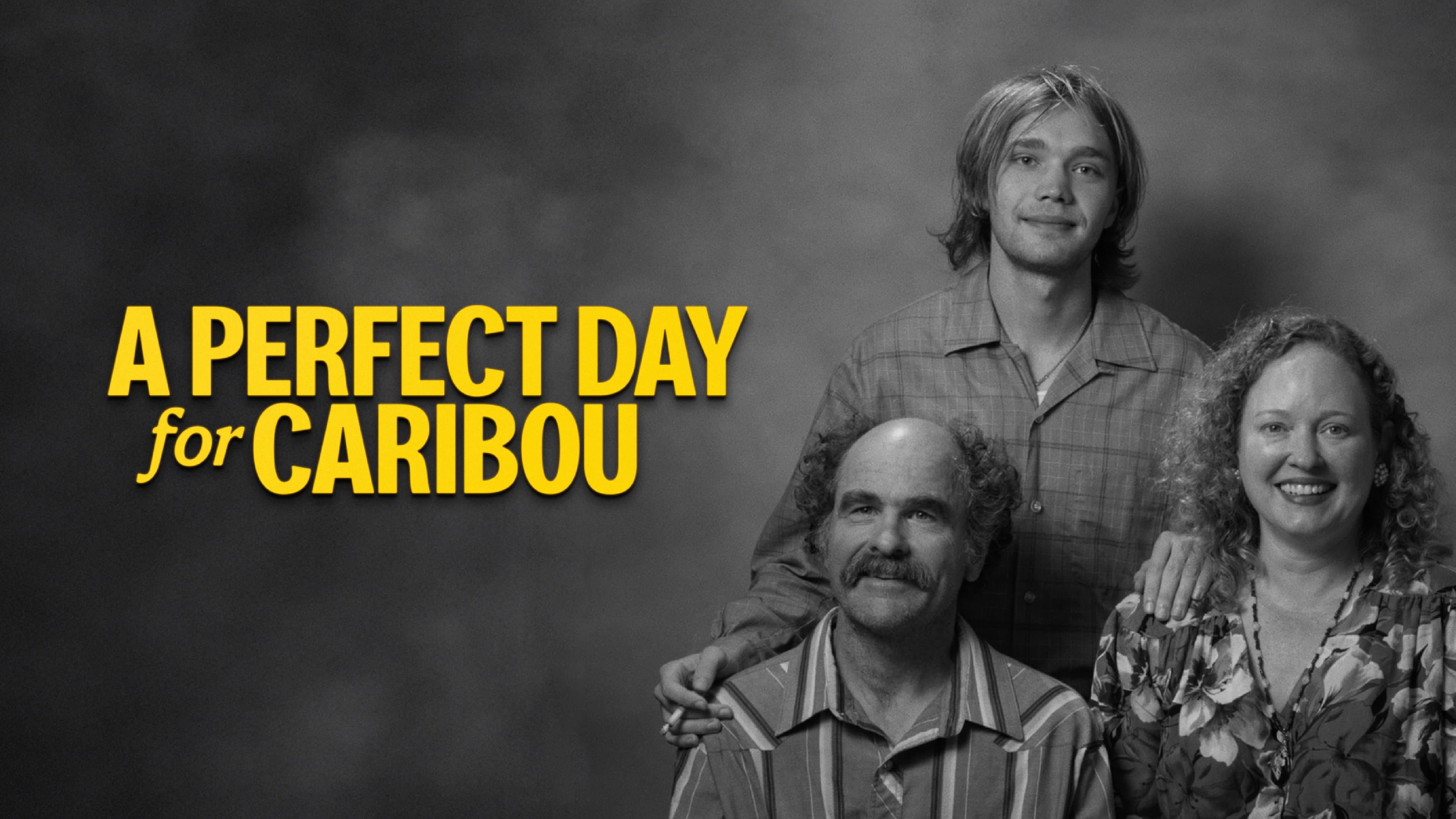 A Perfect Day for Caribou - immagine