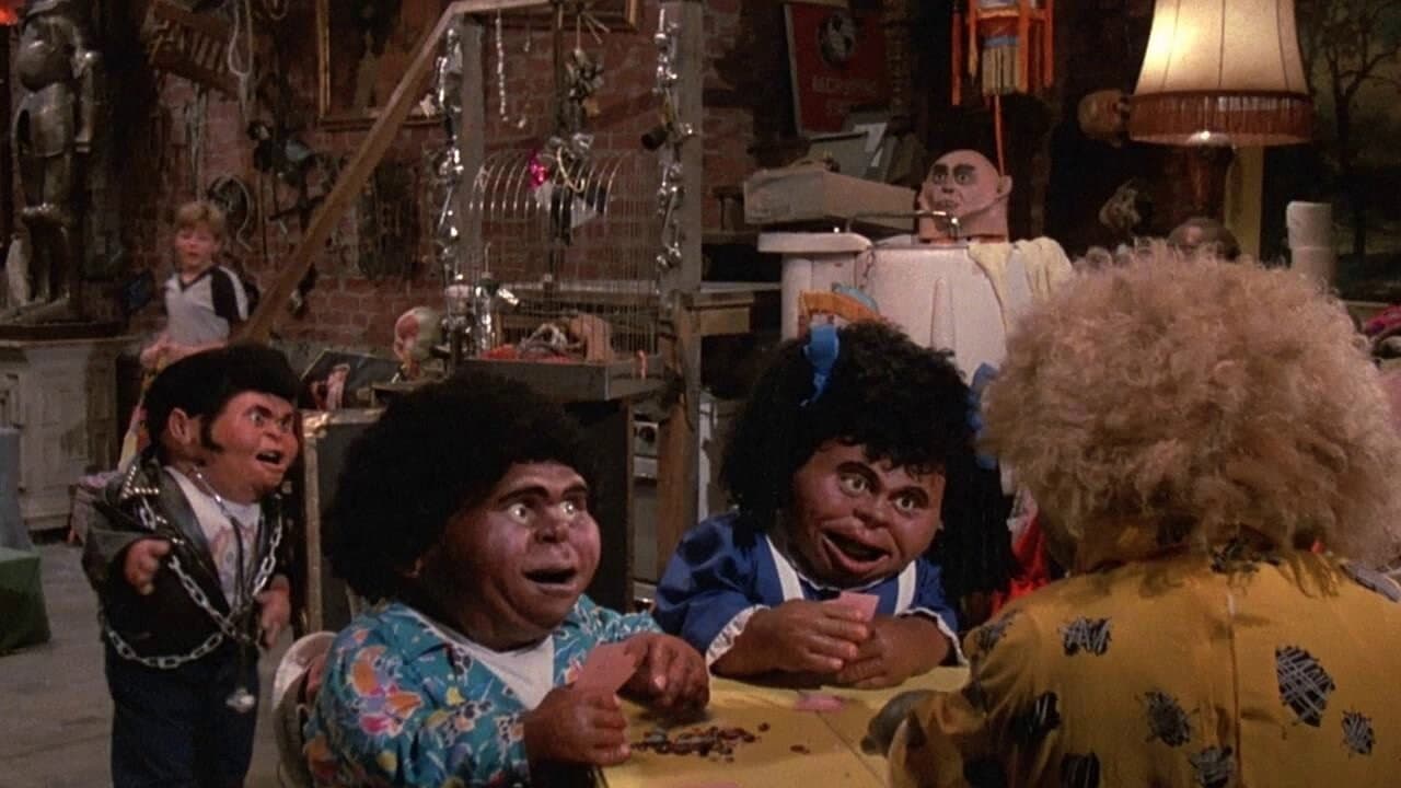 The Garbage Pail Kids Movie - immagine