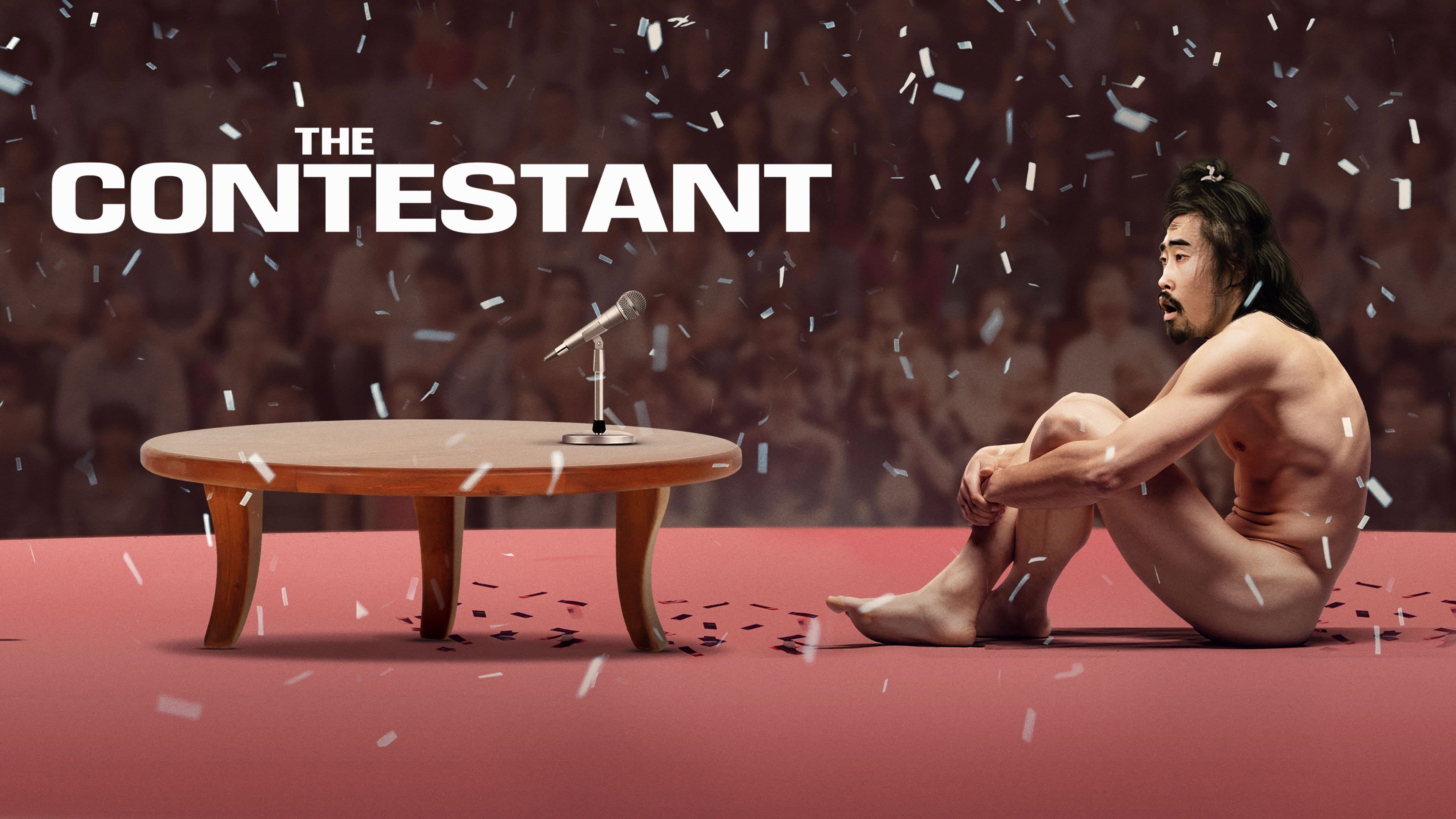 The Contestant - immagine