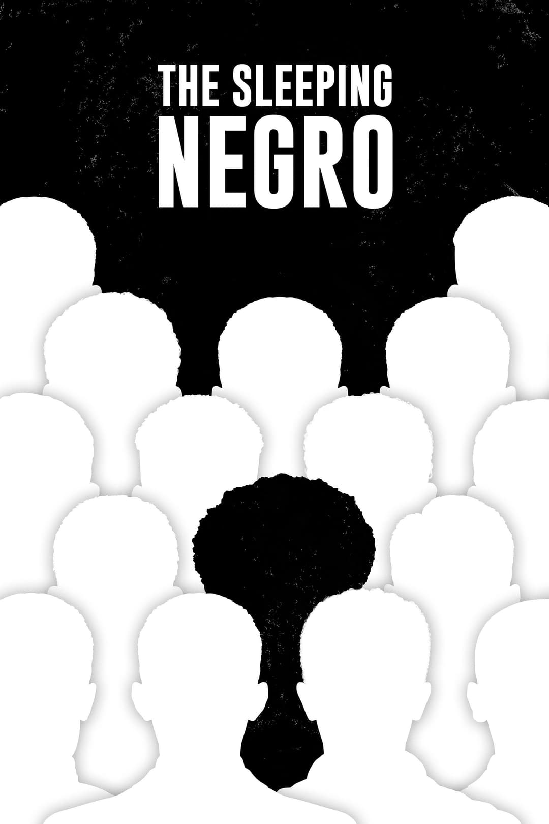 Poster di The Sleeping Negro