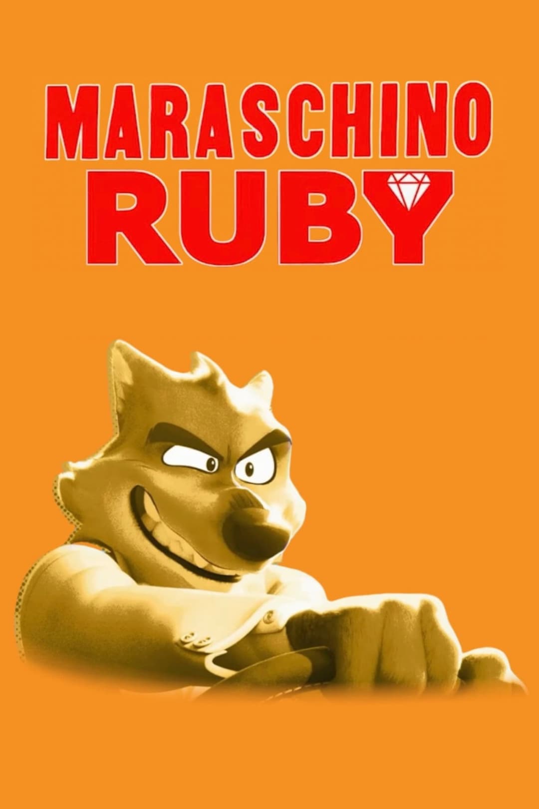 Poster di Rubino Maraschino