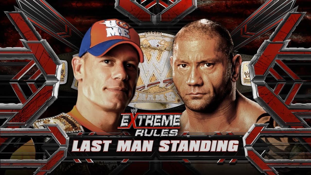WWE Extreme Rules 2010 - immagine