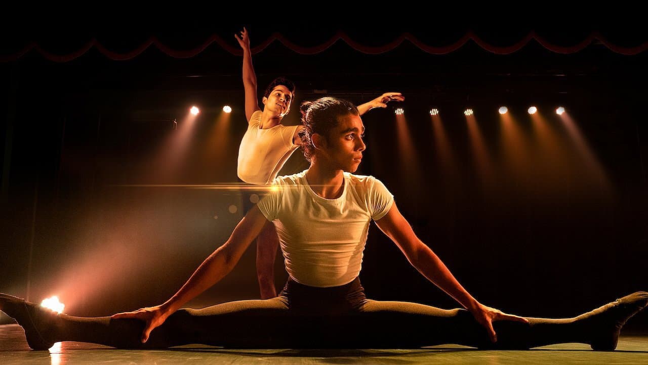 Yeh Ballet - immagine