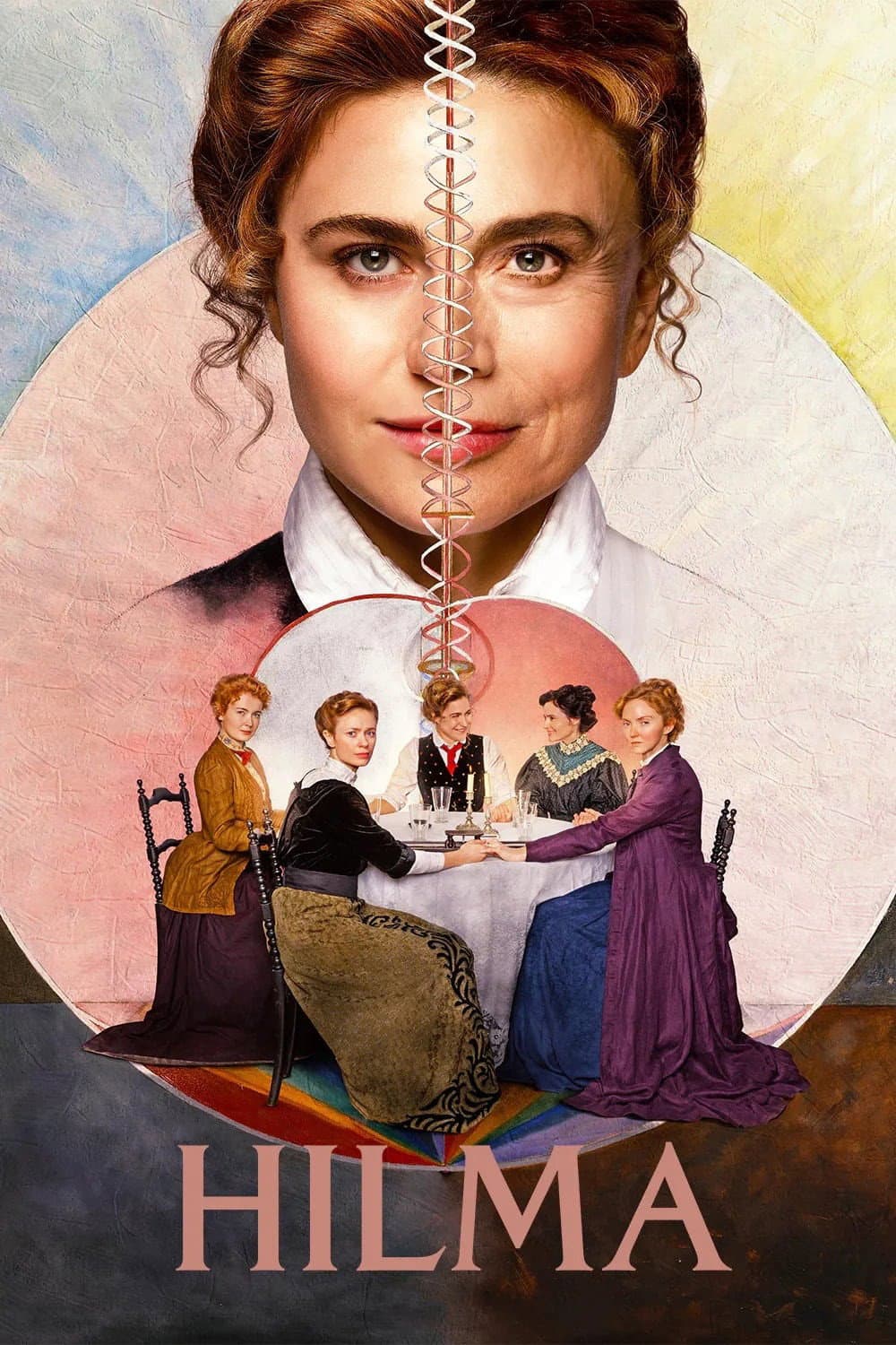 Poster di Hilma