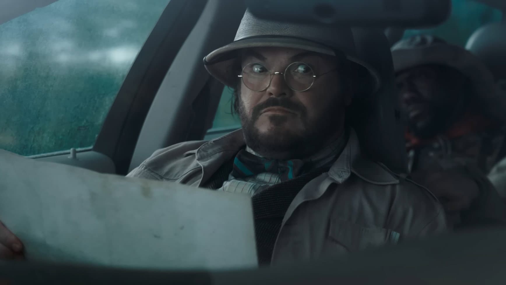 Jumanji: Open World - immagine