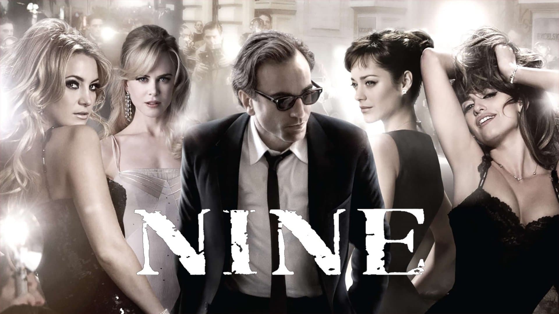 Nine - immagine