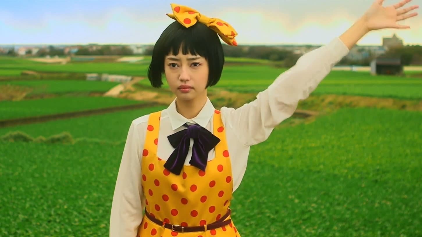 Midori: la ragazza delle camelie - immagine