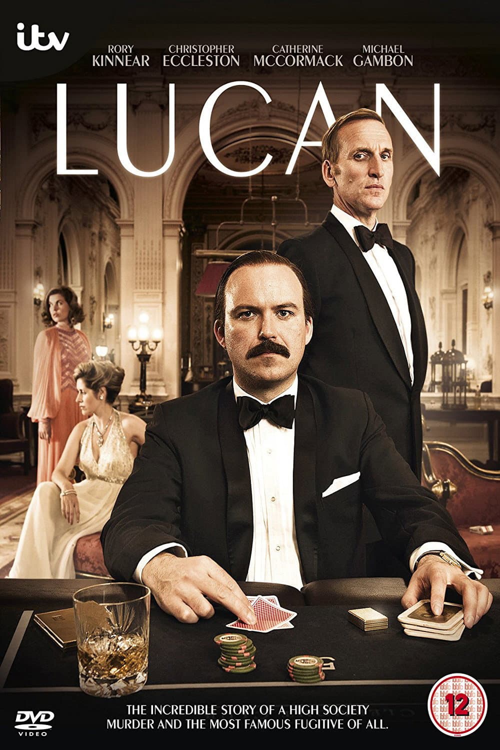 Poster di Lucan