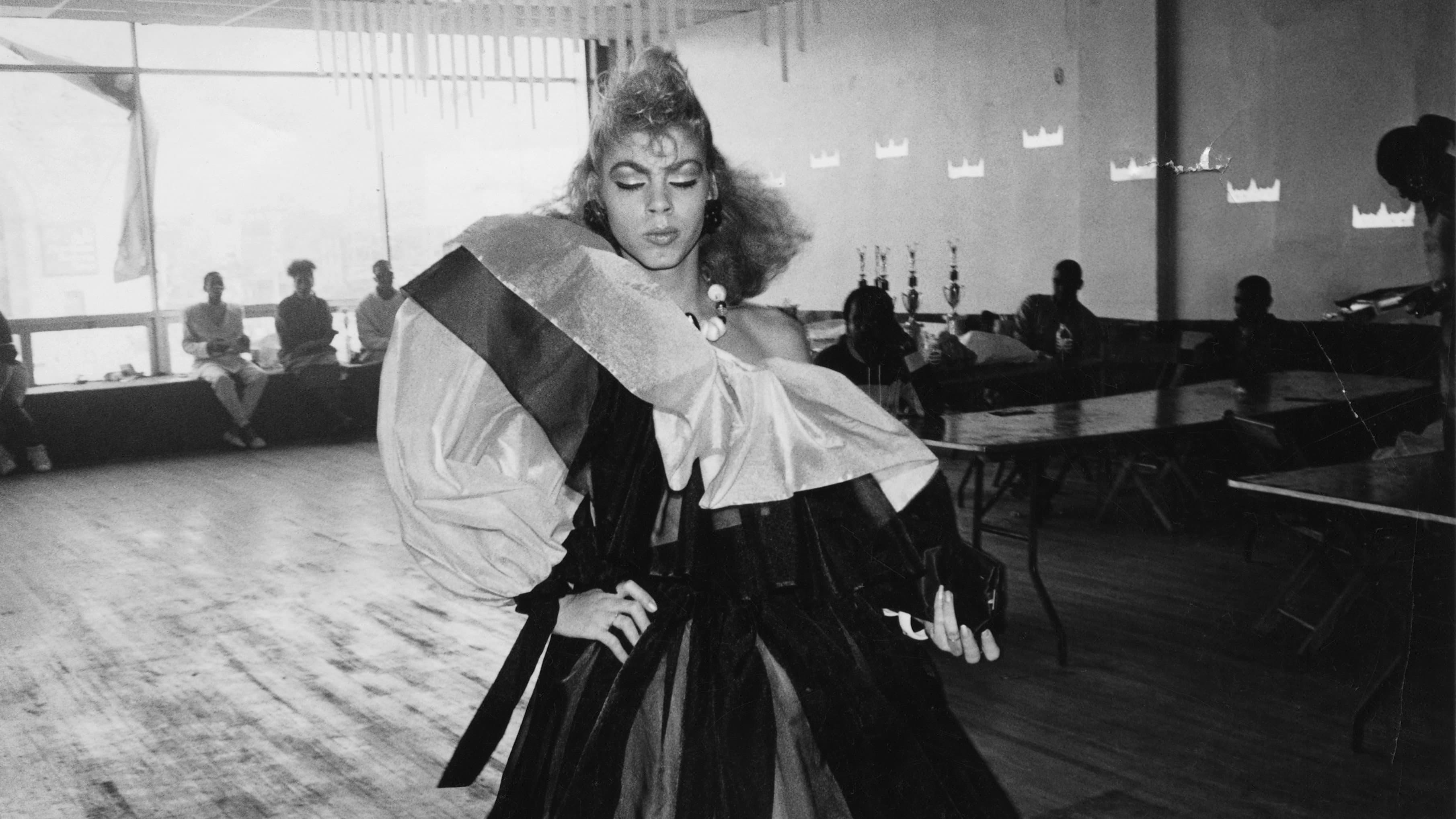 Paris Is Burning - immagine