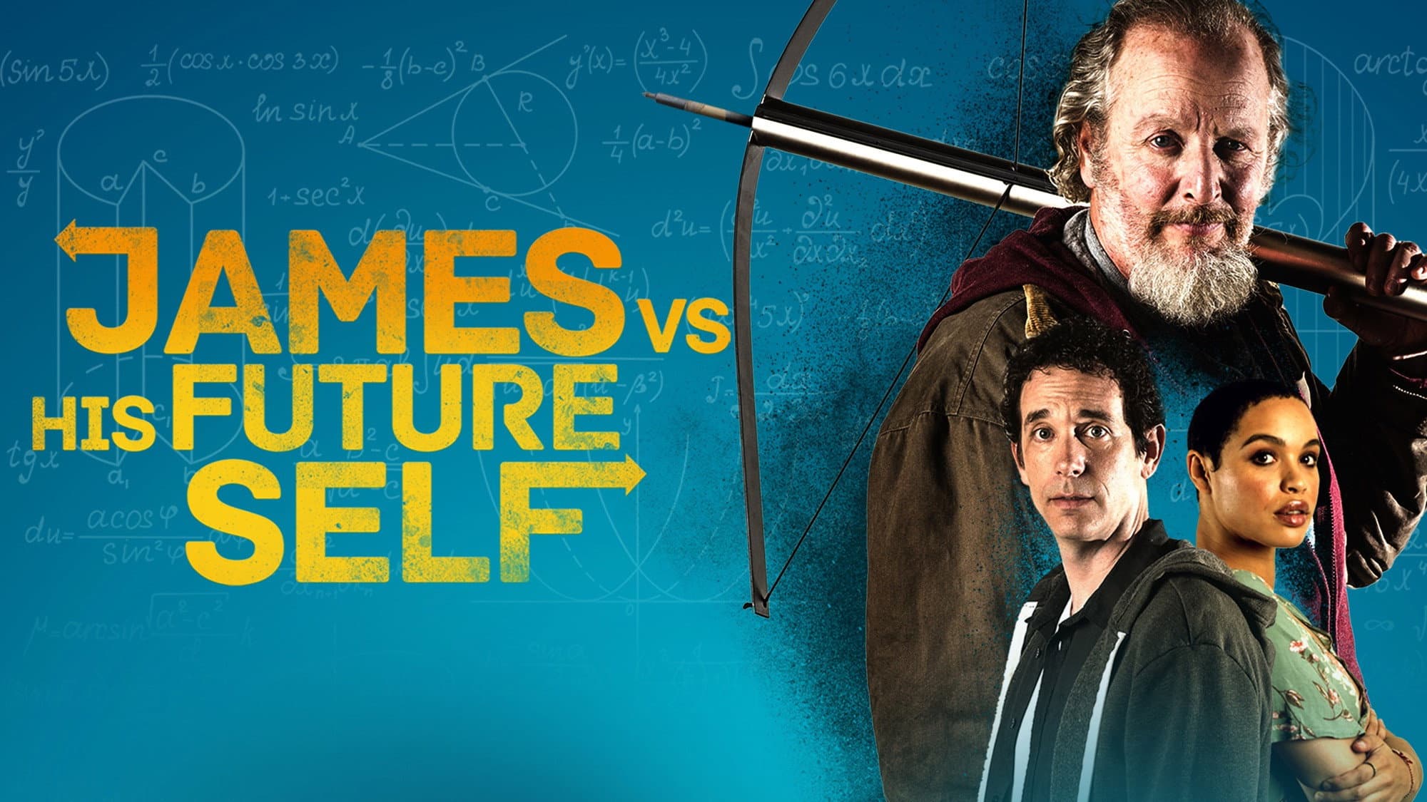 James vs. His Future Self - immagine