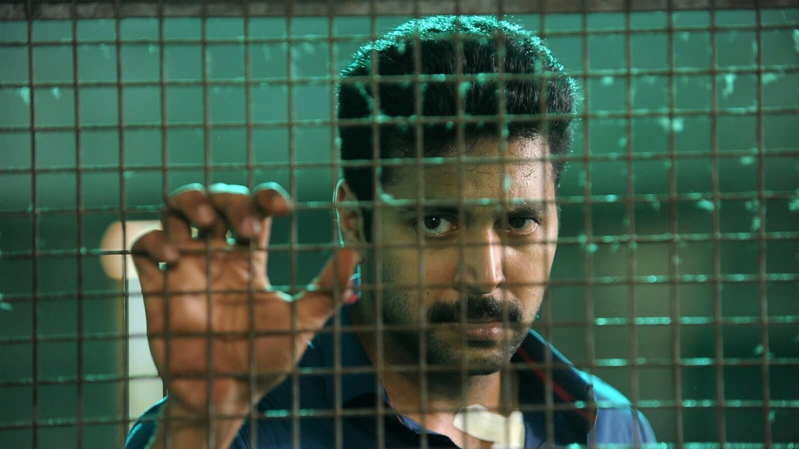 தனி ஒருவன் - immagine