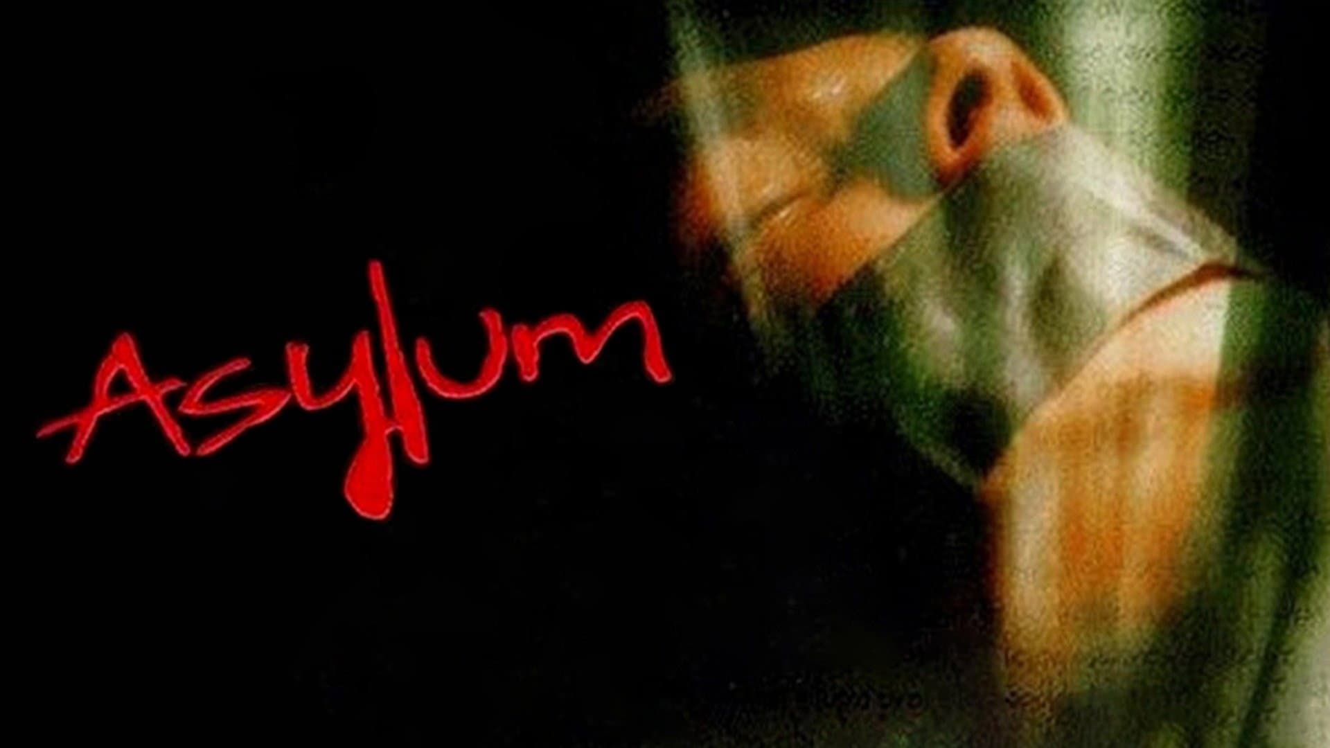 Asylum - immagine
