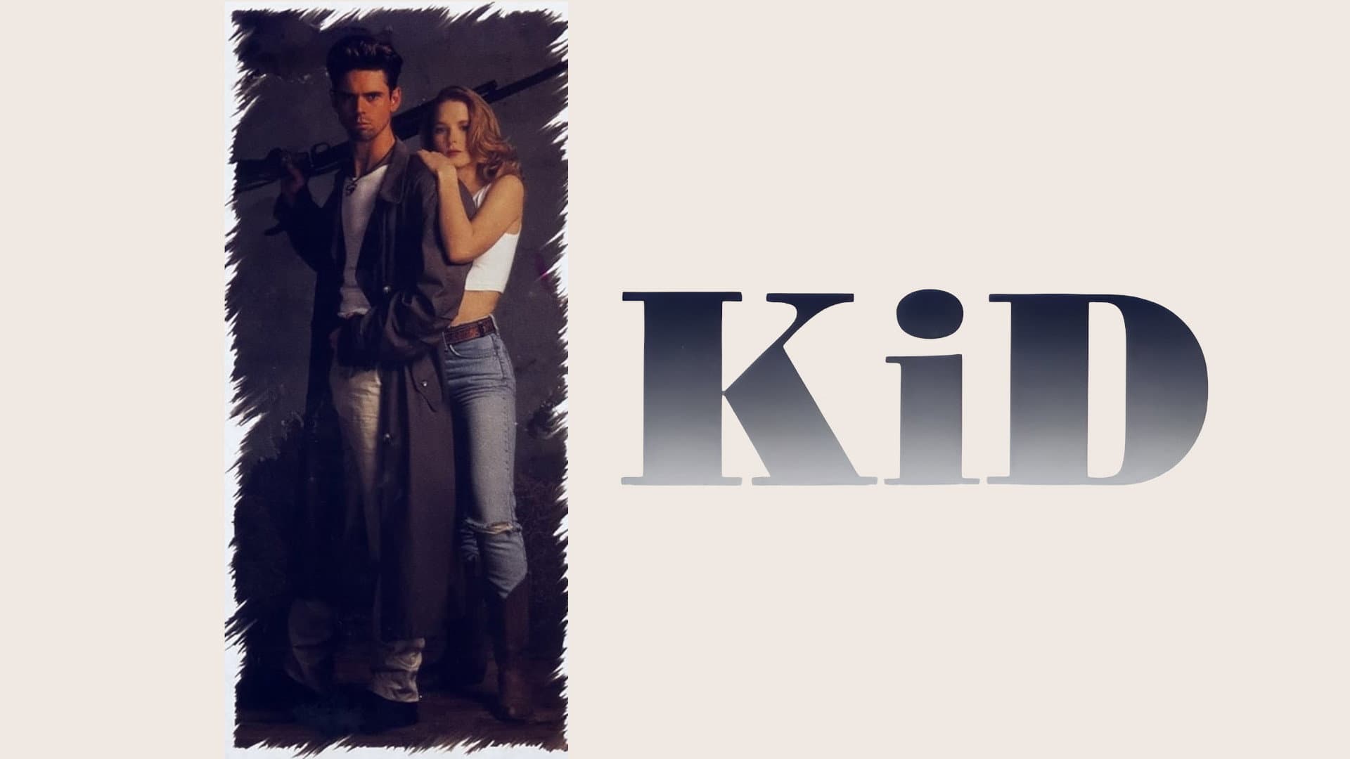 Kid - immagine