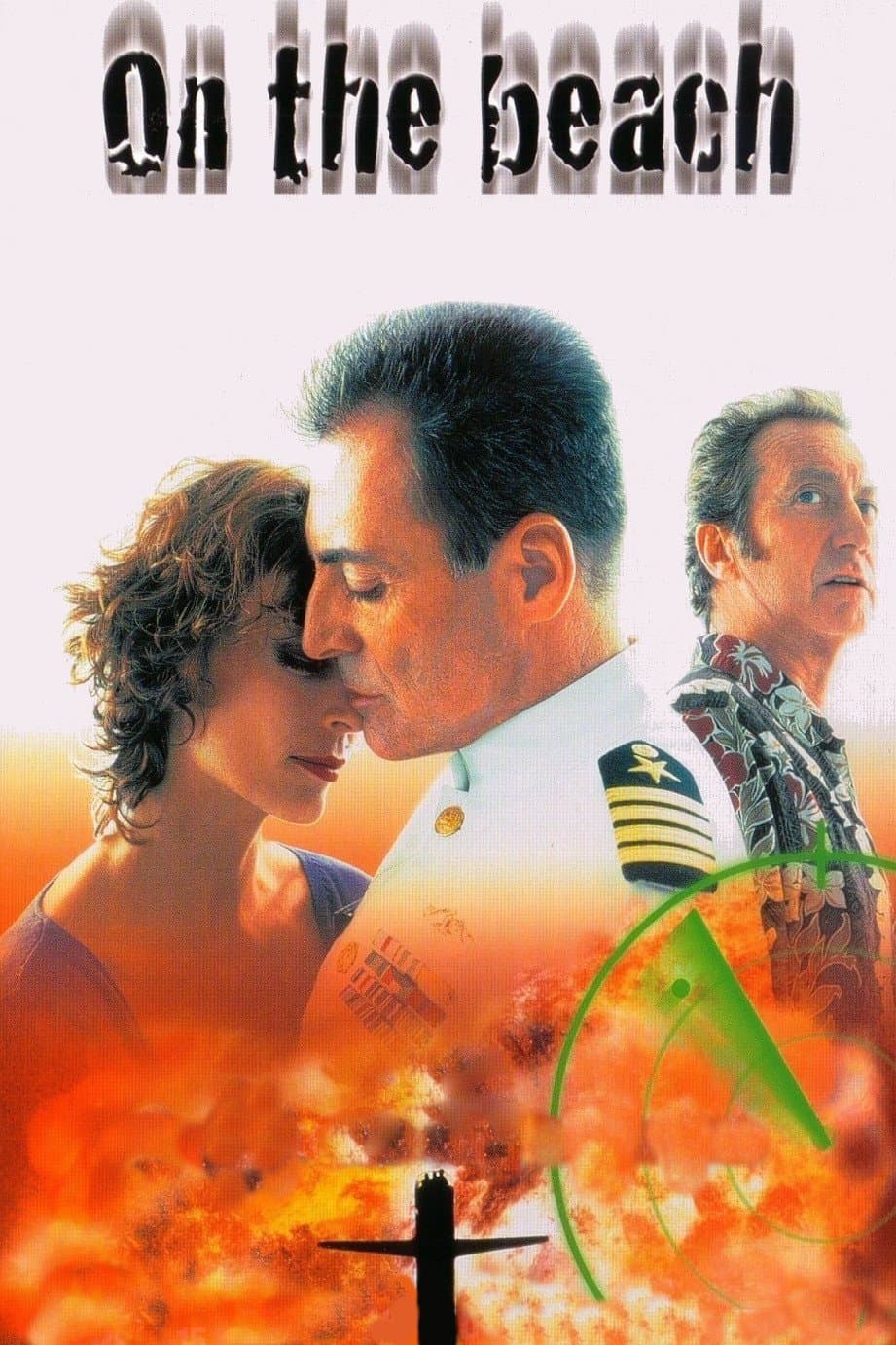 Poster di L'ultima spiaggia