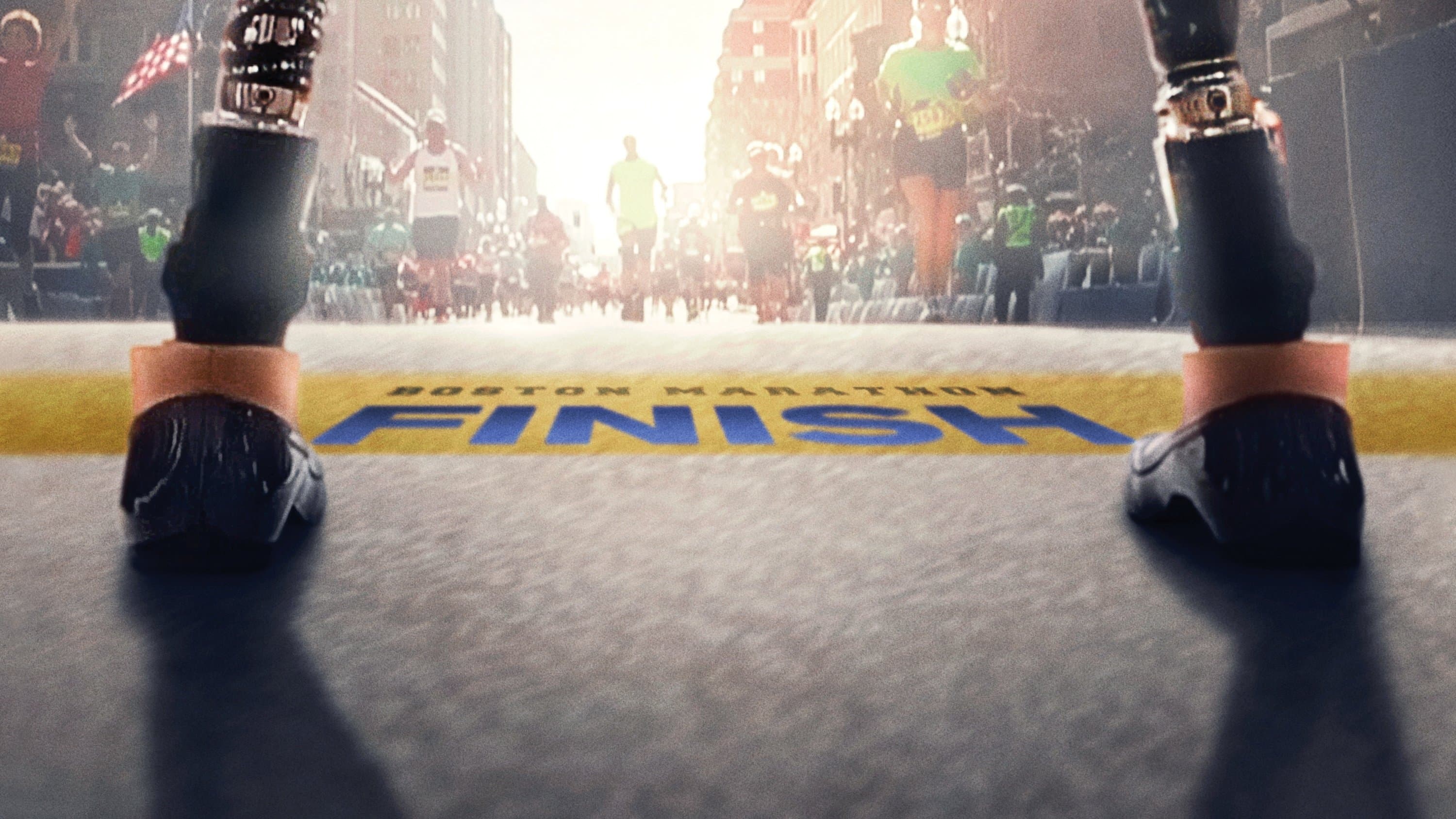 Marathon: The Patriots Day Bombing - immagine