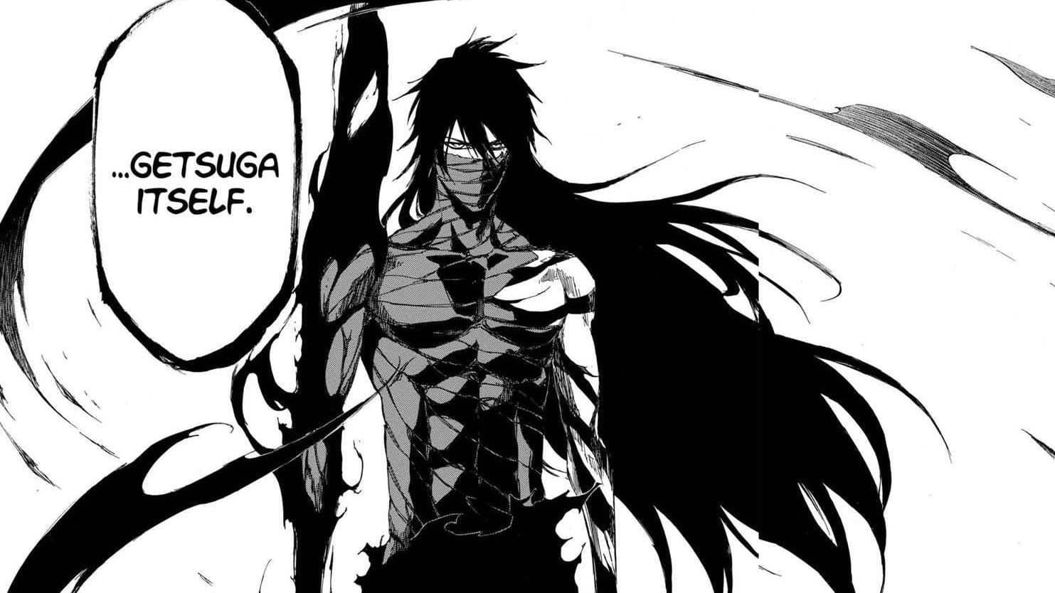 Bleach the Movie: Hell Verse - immagine
