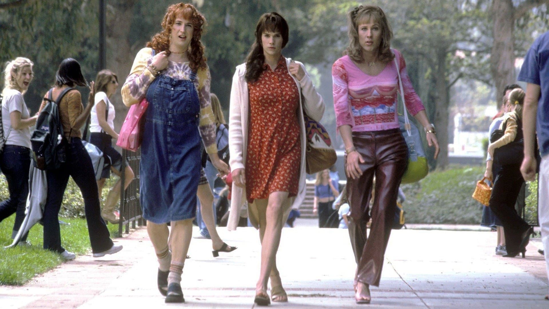 Sorority Boys - immagine