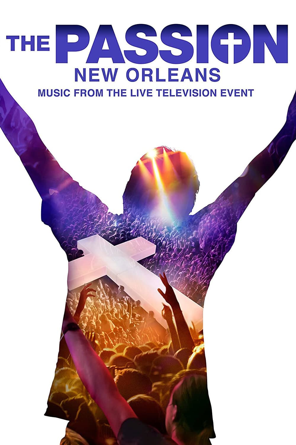 Poster di The Passion