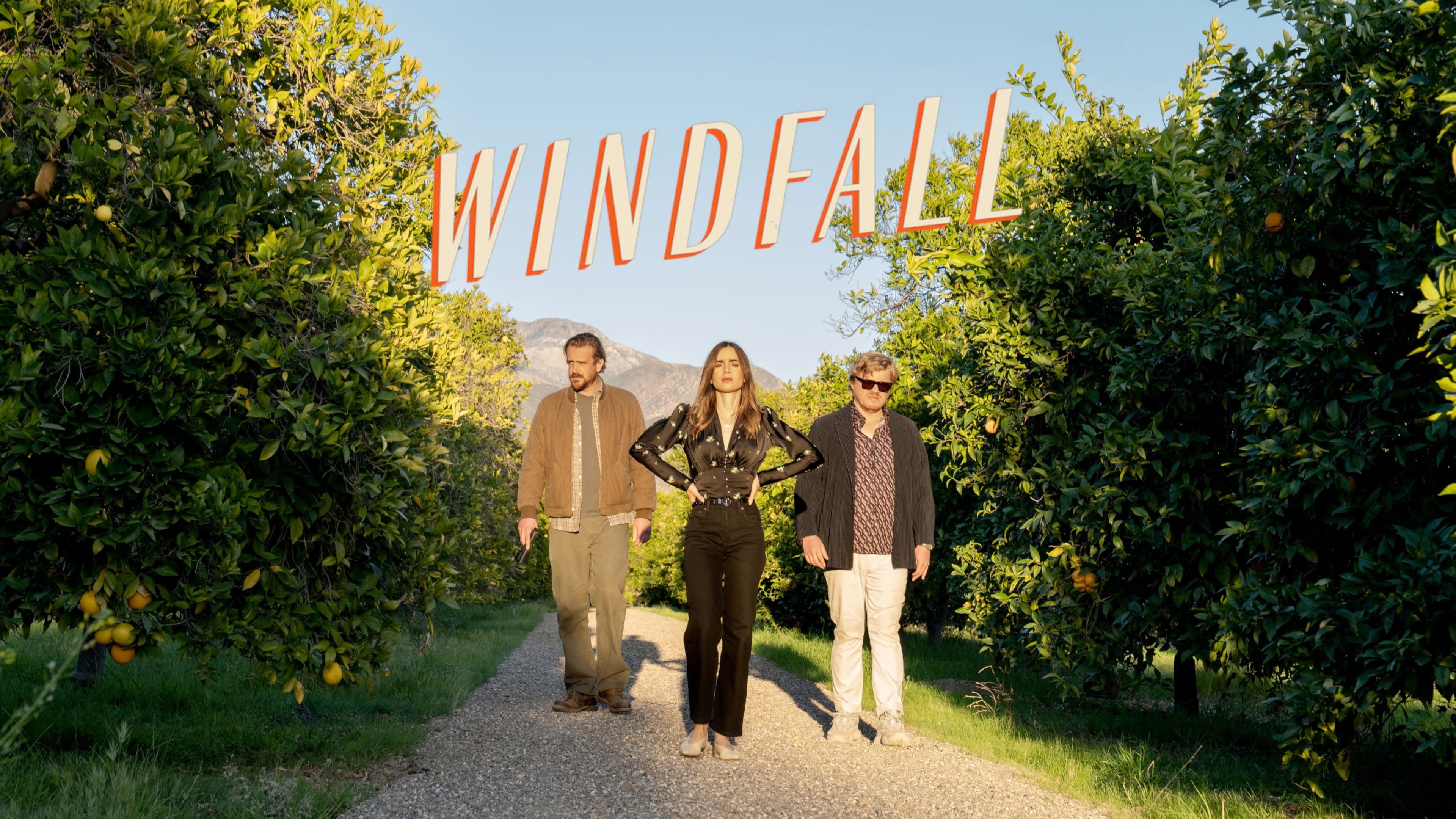 Windfall - immagine