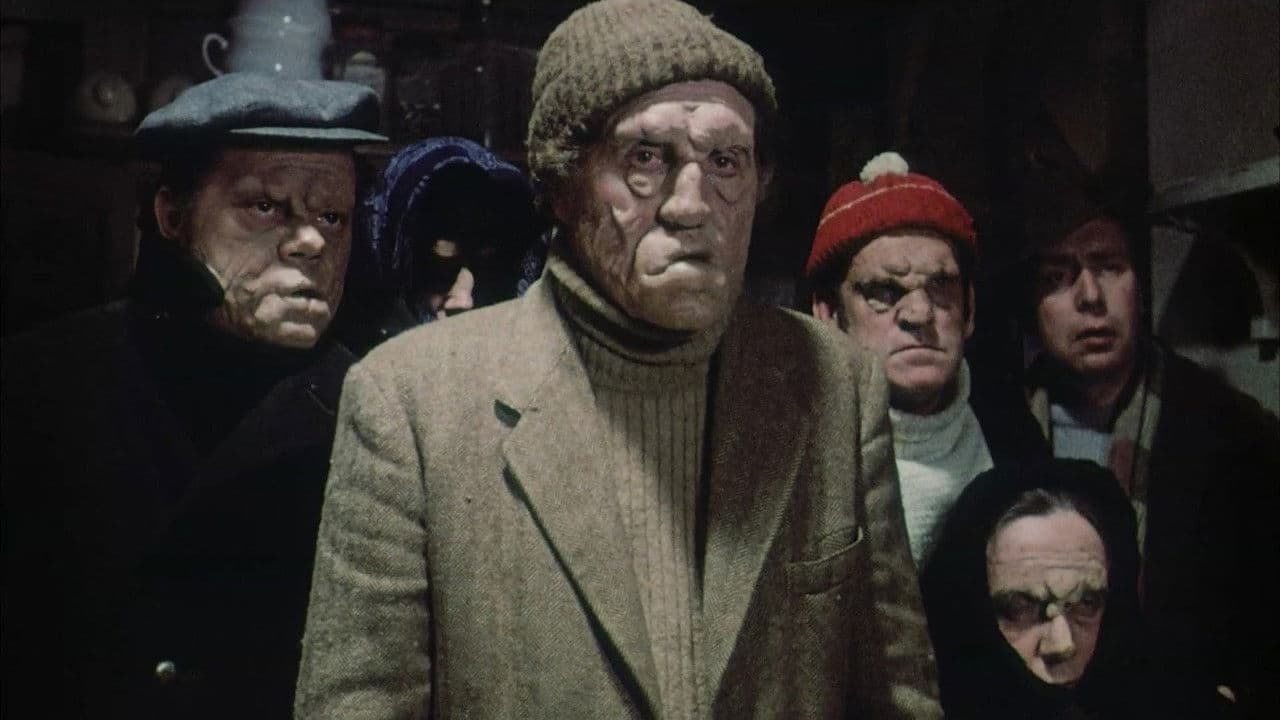 Doomwatch - I mostri del 2001 - immagine