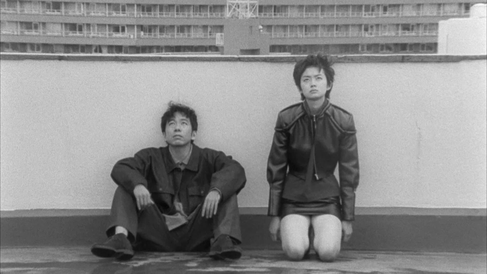 Bullet Ballet - immagine