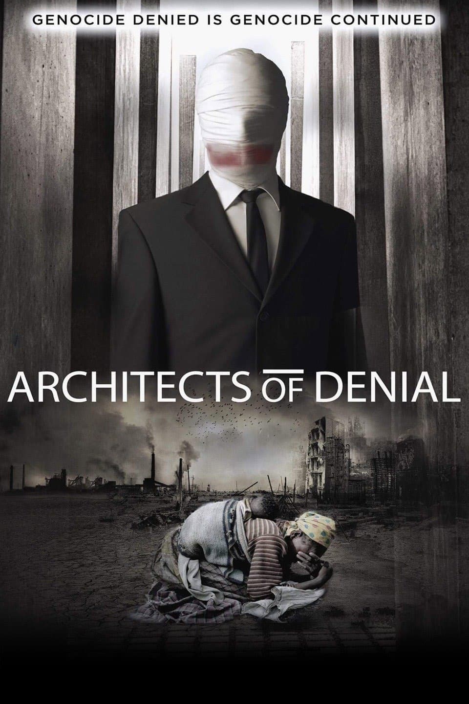 Poster di Architects of Denial