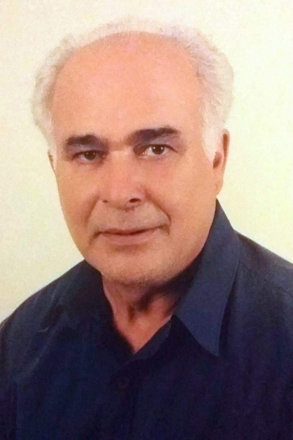 Ανδρέας Βασιλείου