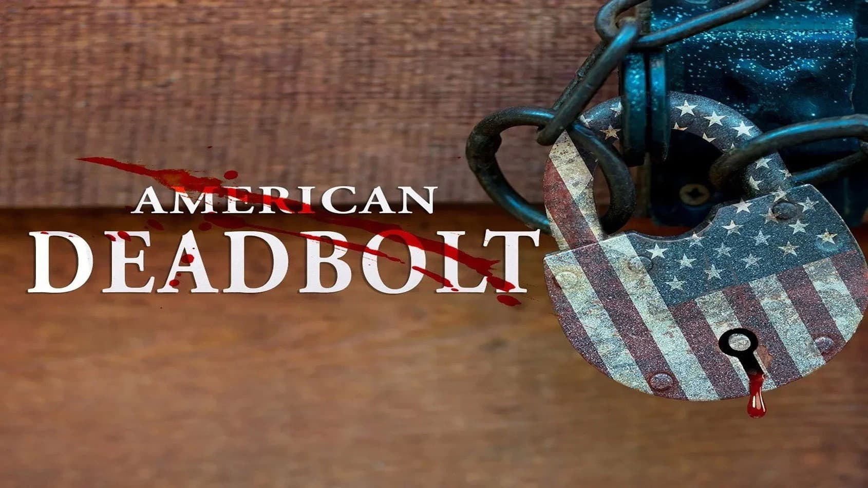 American Deadbolt - immagine