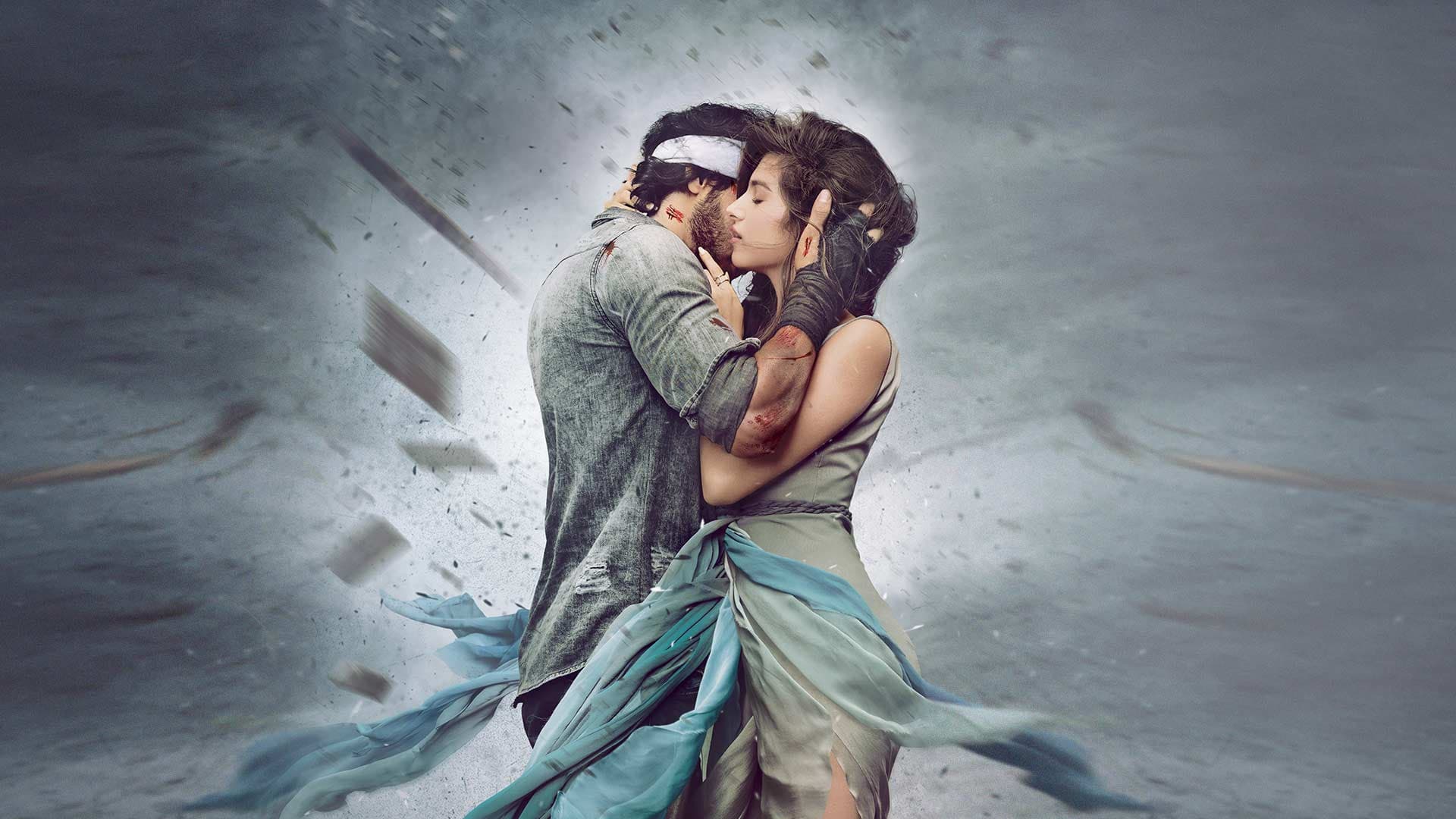 तड़प - immagine