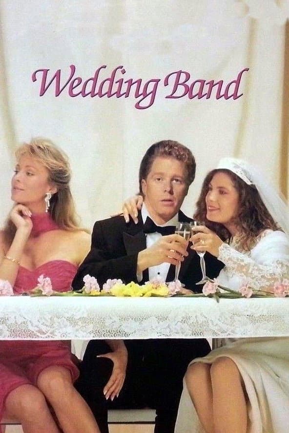 Poster di Wedding Band