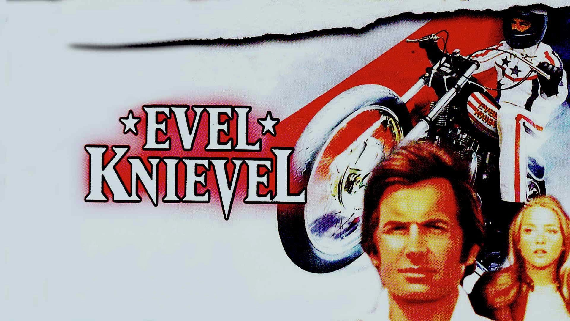 Evel Knievel - immagine