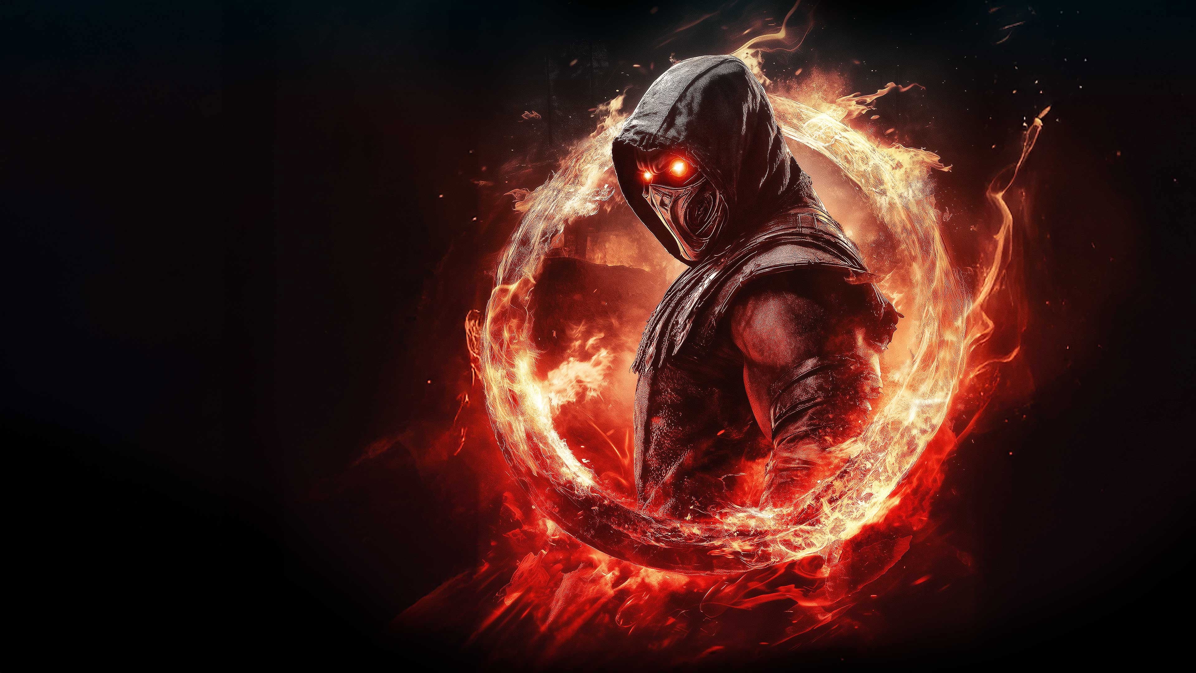 Immortal Combat - immagine