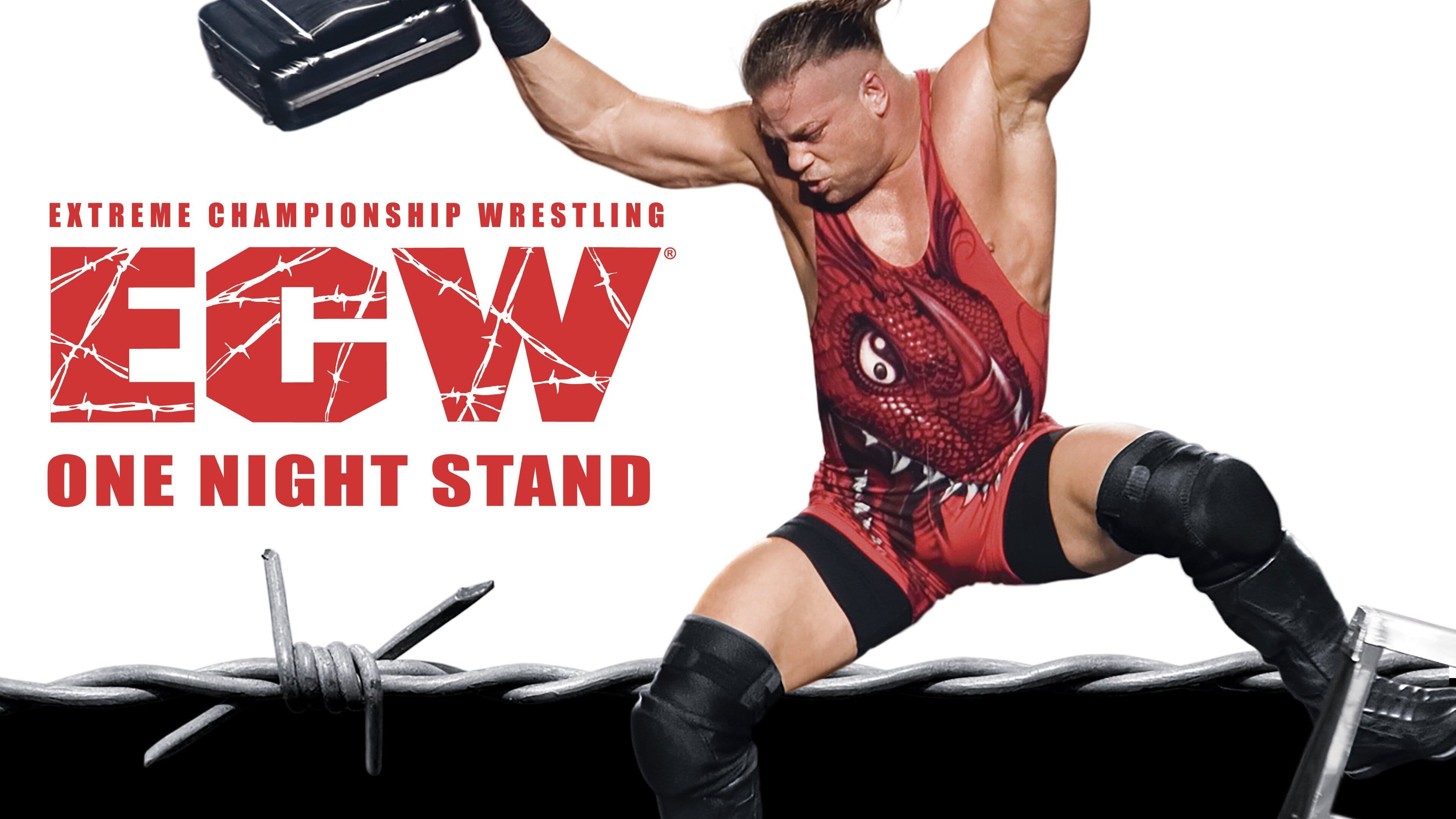 ECW One Night Stand 2006 - immagine