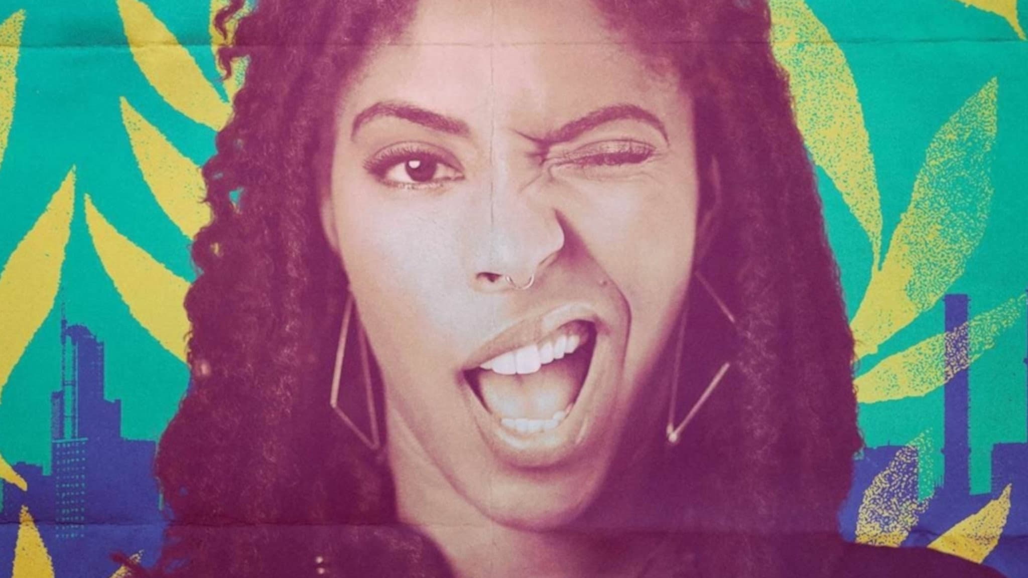 L'incredibile Jessica James - immagine