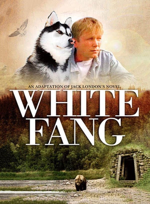 Poster di White Fang