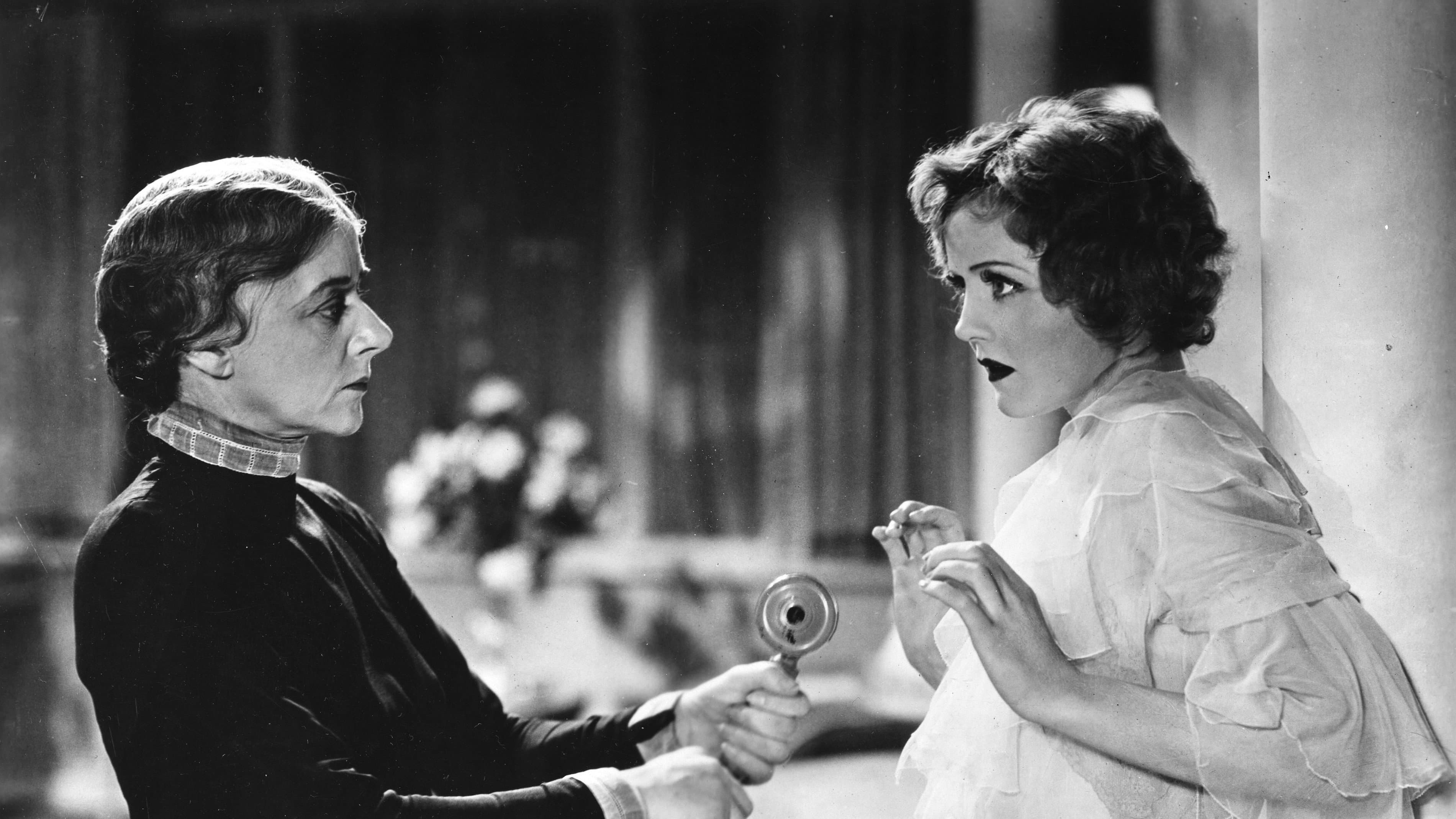 The Woman Accused - immagine