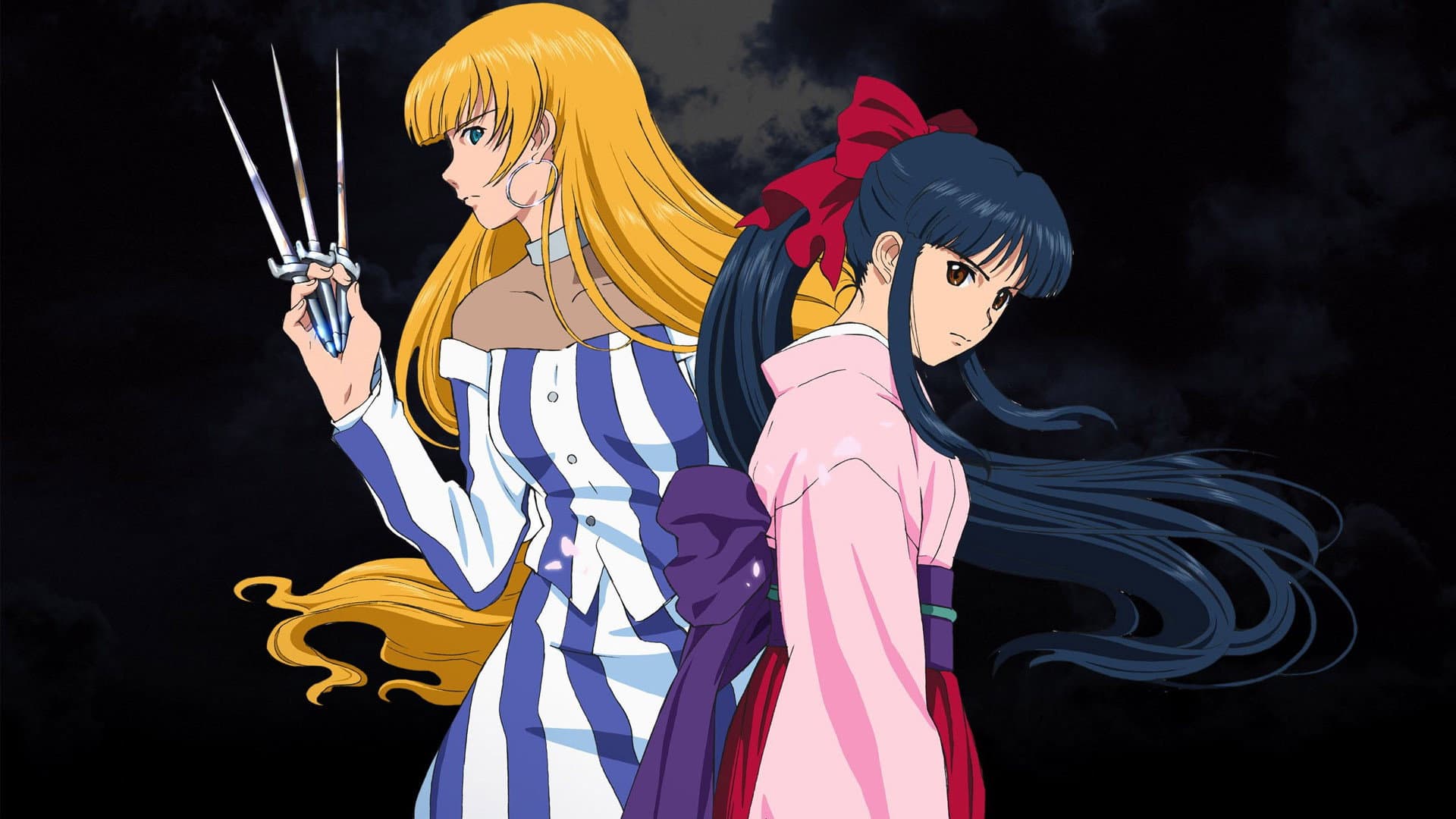 Sakura Wars Il Film - immagine