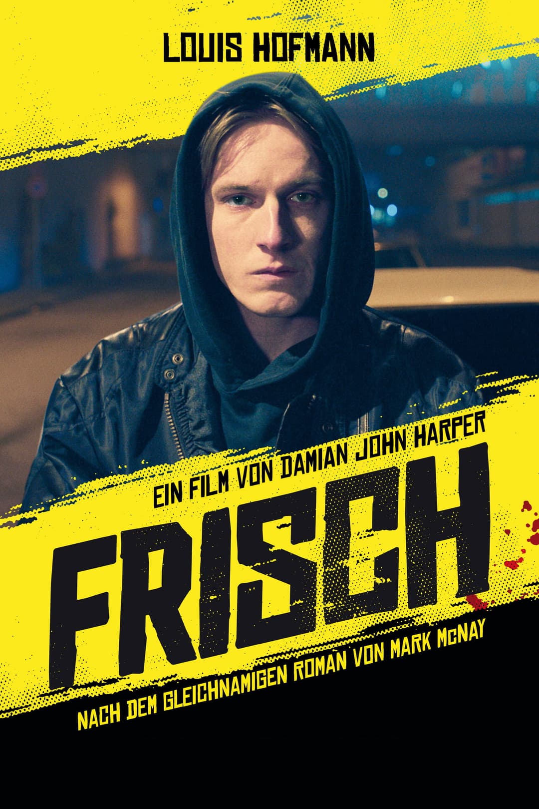 Poster di Frisch