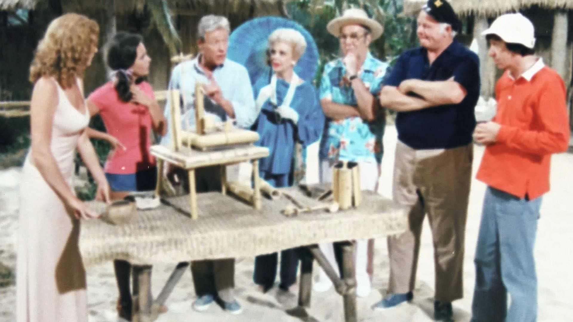 Rescue from Gilligan's Island - immagine