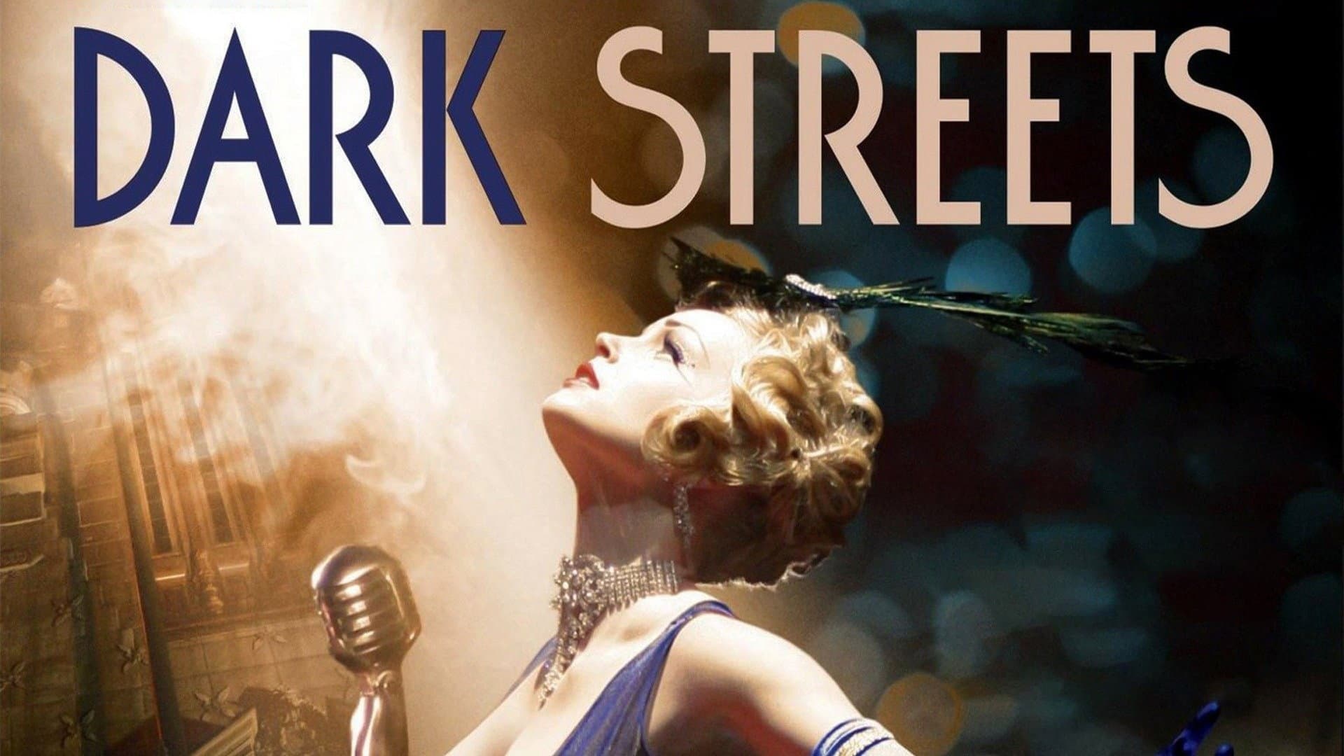 Dark Streets - immagine