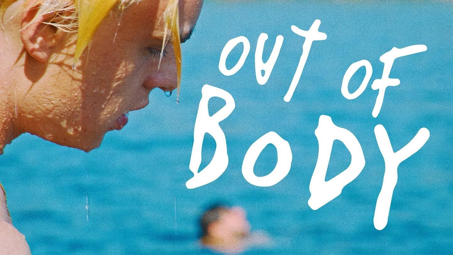 Out of Body - immagine